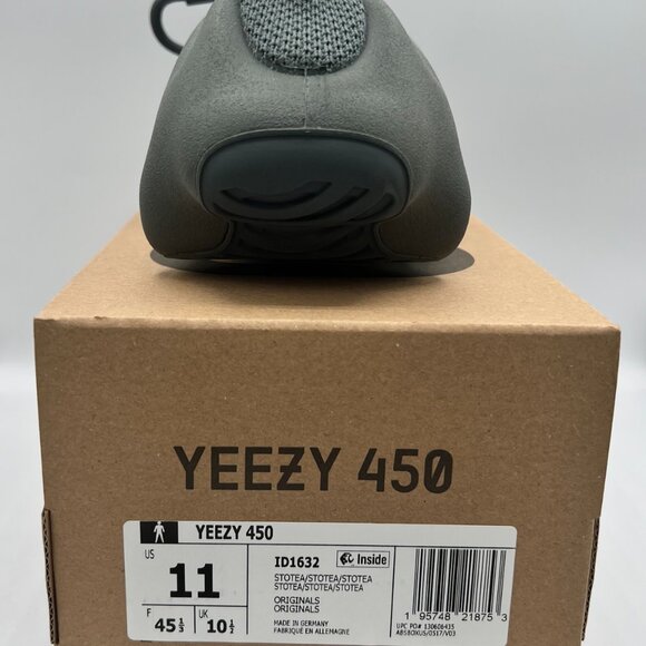 Yeezy 450 - Stone Color - Men\'s Size 11